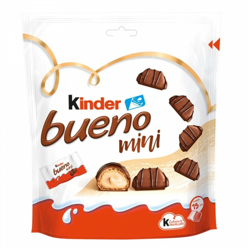 Kinder Bueno Mini