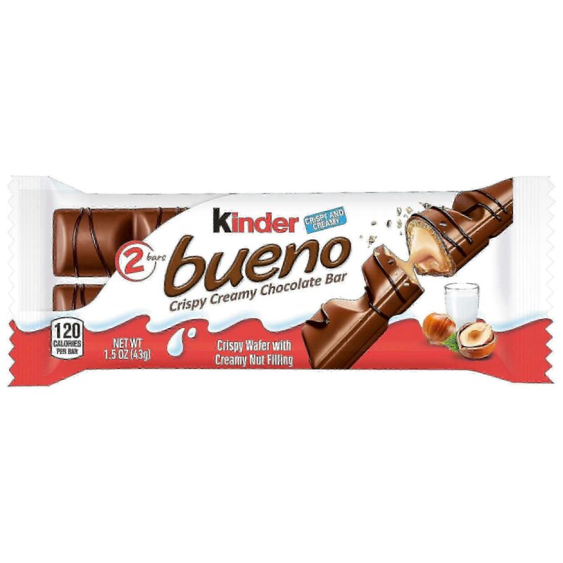 Kinder Bueno